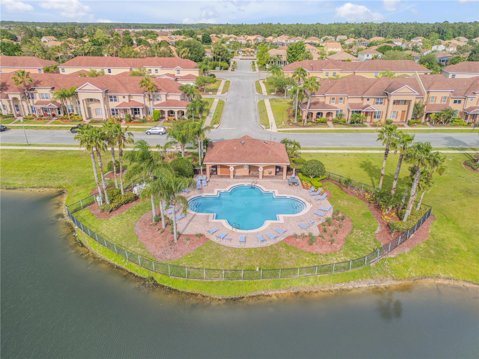 VENETIAN BAY PH 01B UN 01 - Residential