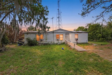 Photo of 4267 Neff Lake Road, Brooksville, FL 34601 (MLS # W7884351)