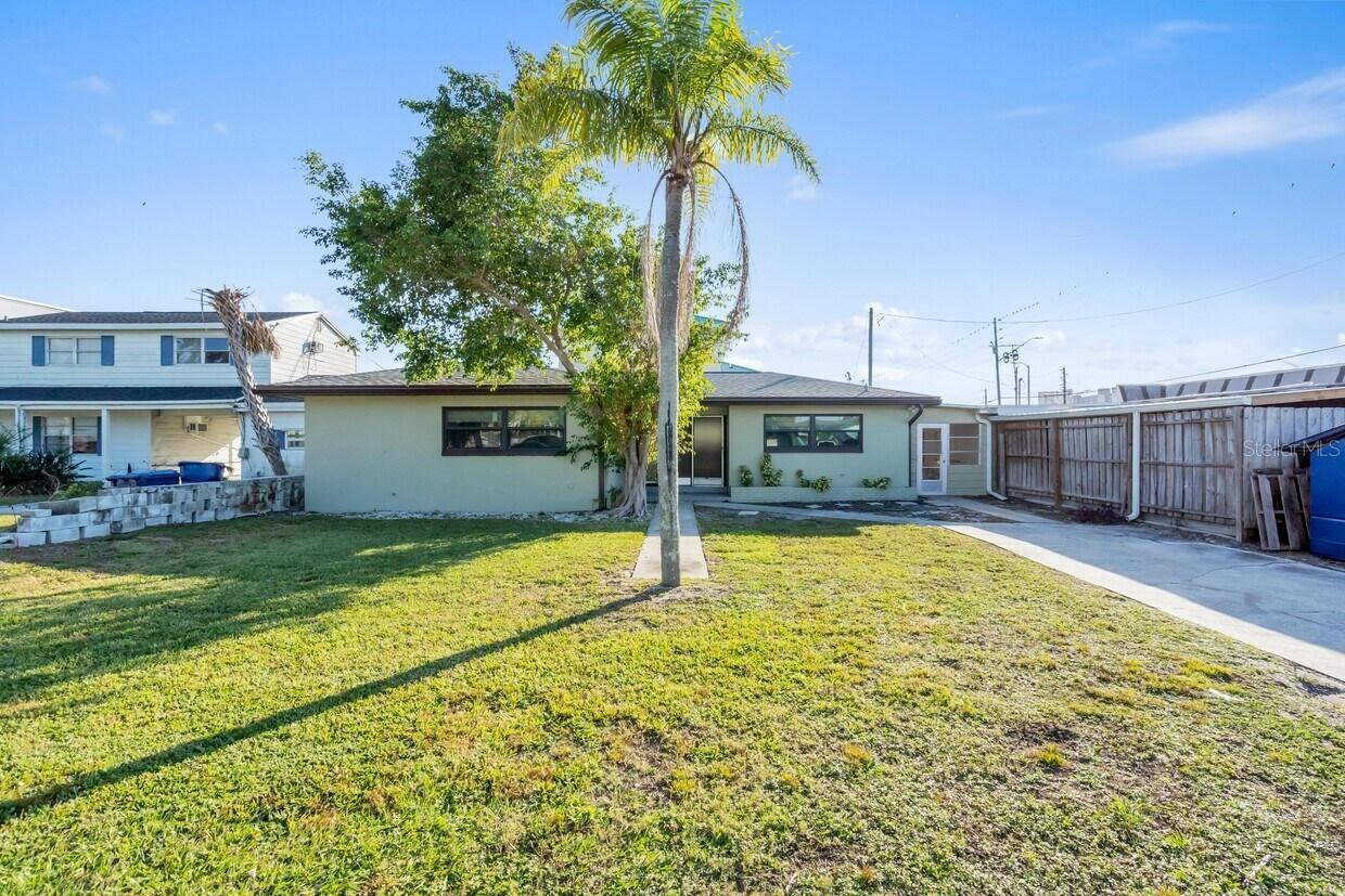 PASADENA ON THE GULF SEC C - Residential