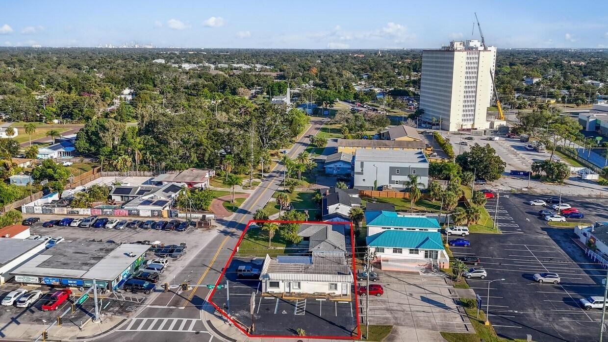 PASADENA ON THE GULF SEC C - Residential