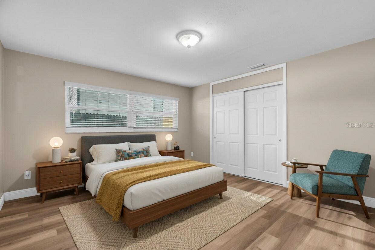 PASADENA ON THE GULF SEC C - Residential