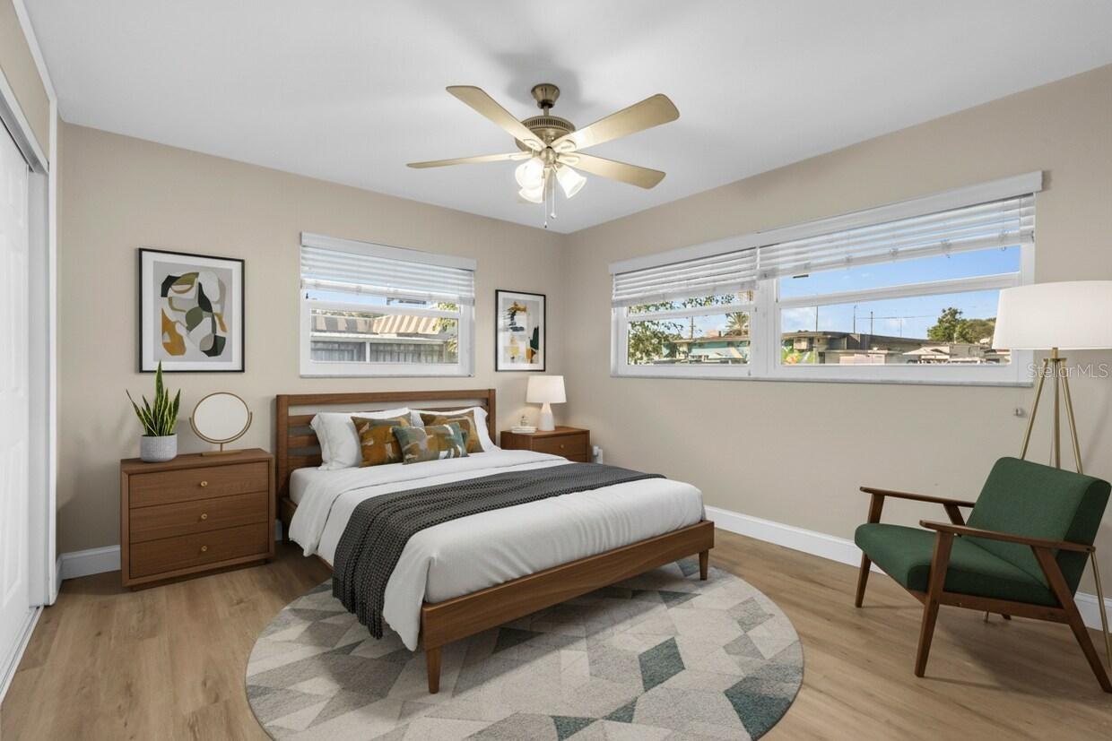 PASADENA ON THE GULF SEC C - Residential