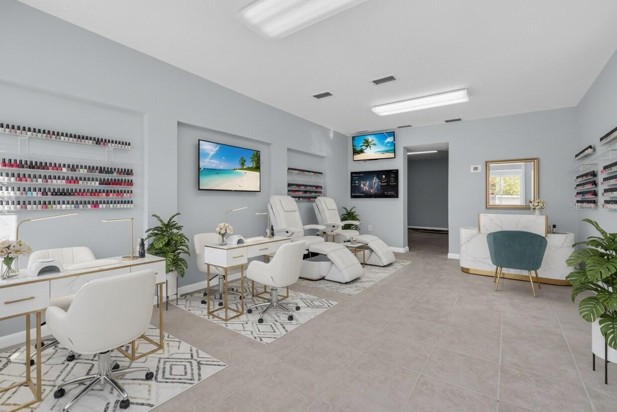 PASADENA ON THE GULF SEC C - Residential