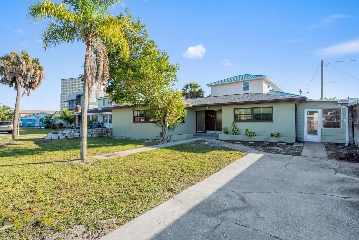 PASADENA ON THE GULF SEC C - Residential