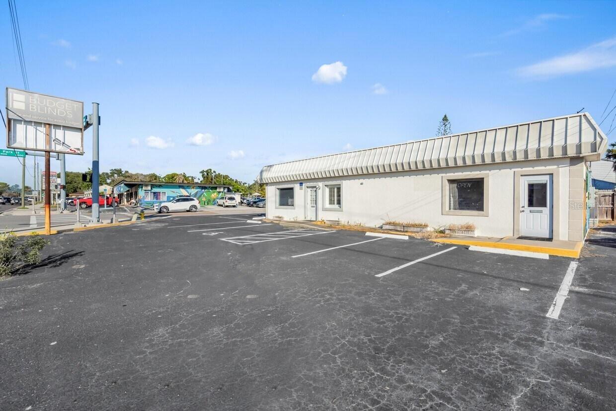 PASADENA ON THE GULF SEC C - Residential