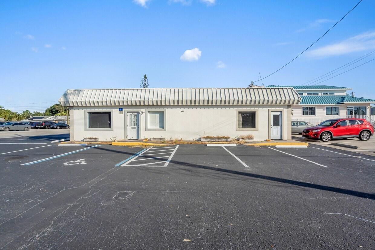 PASADENA ON THE GULF SEC C - Residential