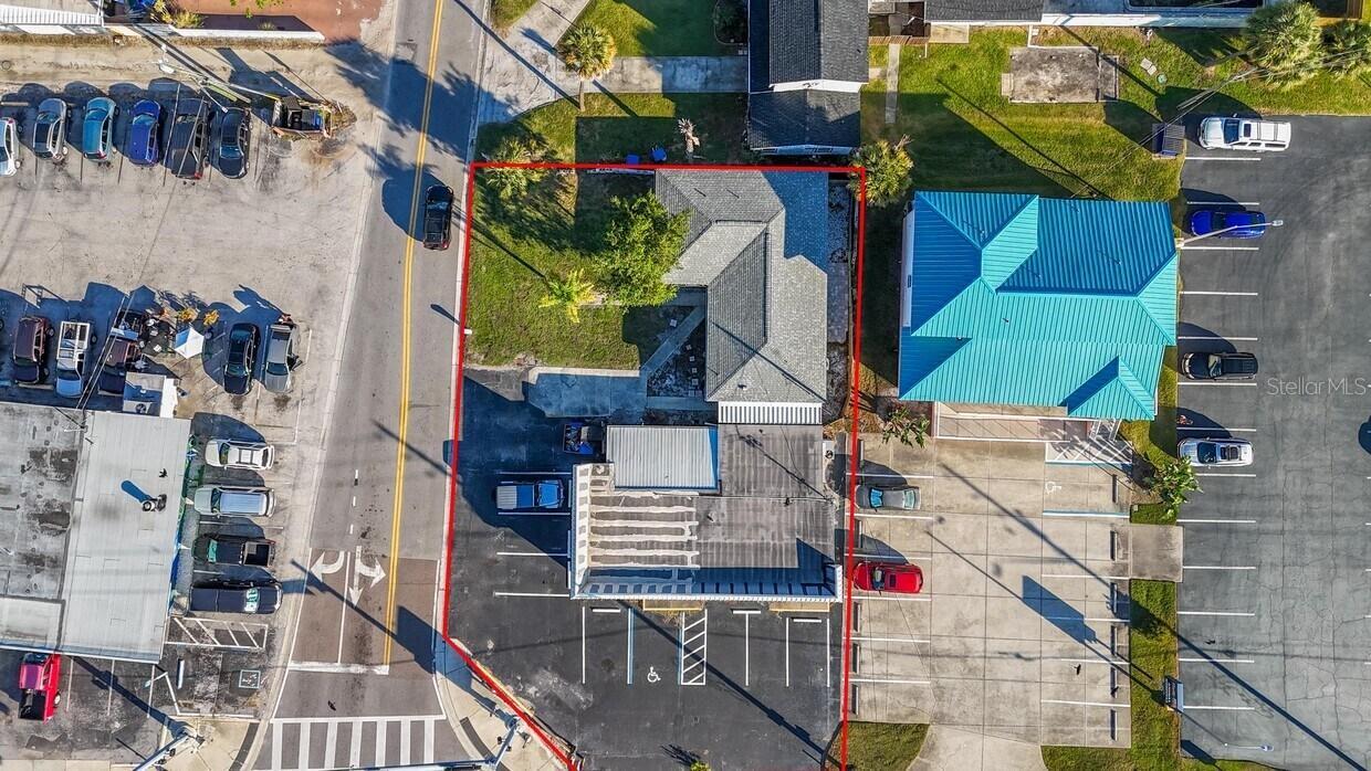 PASADENA ON THE GULF SEC C - Residential