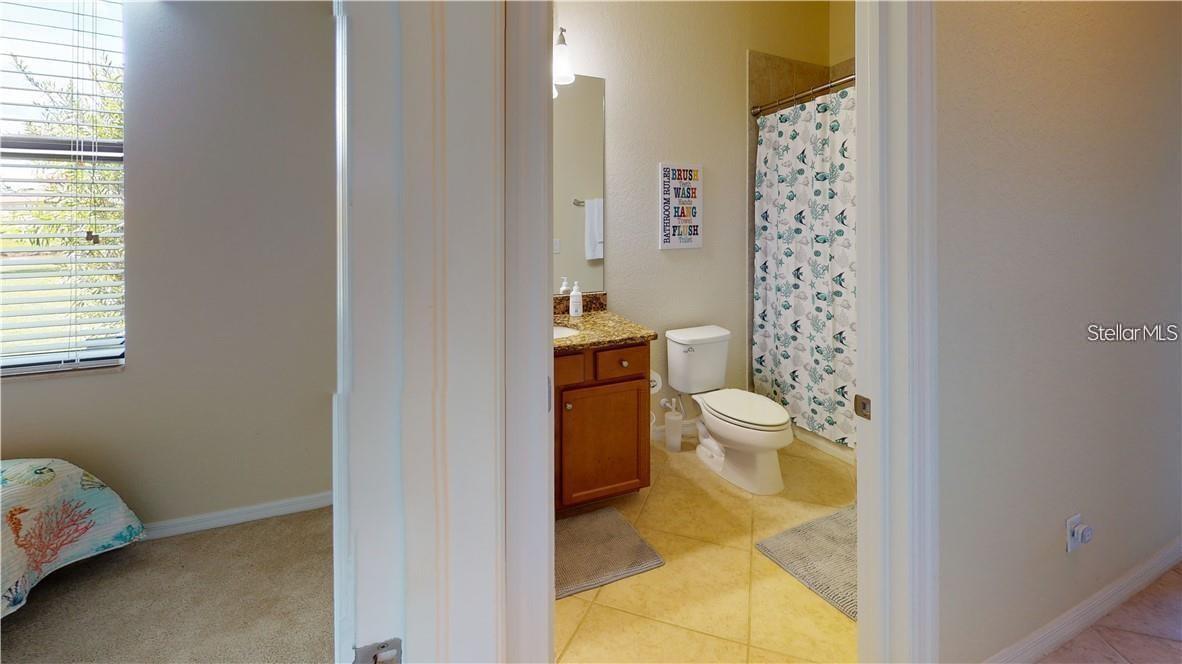 GRAN PARADISO PH 1 - Residential Lease