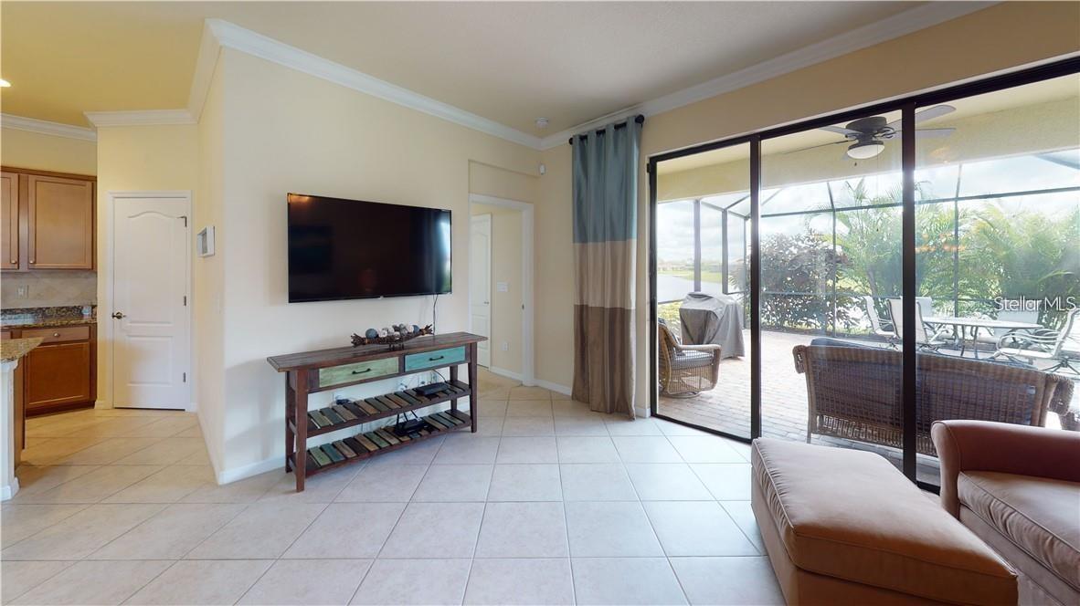 GRAN PARADISO PH 1 - Residential Lease