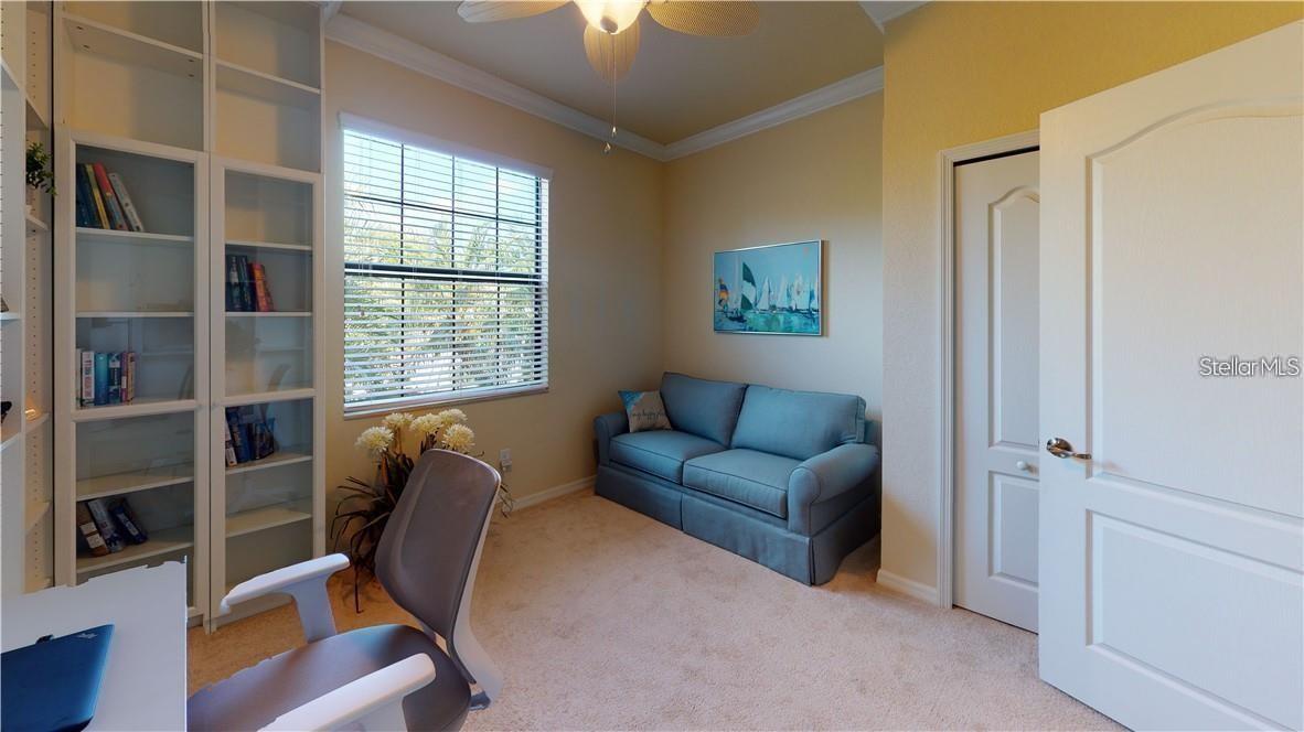 GRAN PARADISO PH 1 - Residential Lease