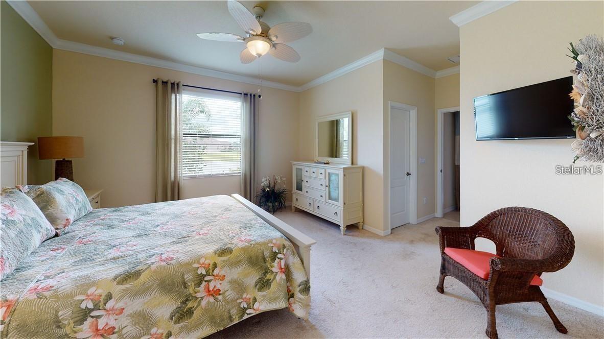 GRAN PARADISO PH 1 - Residential Lease