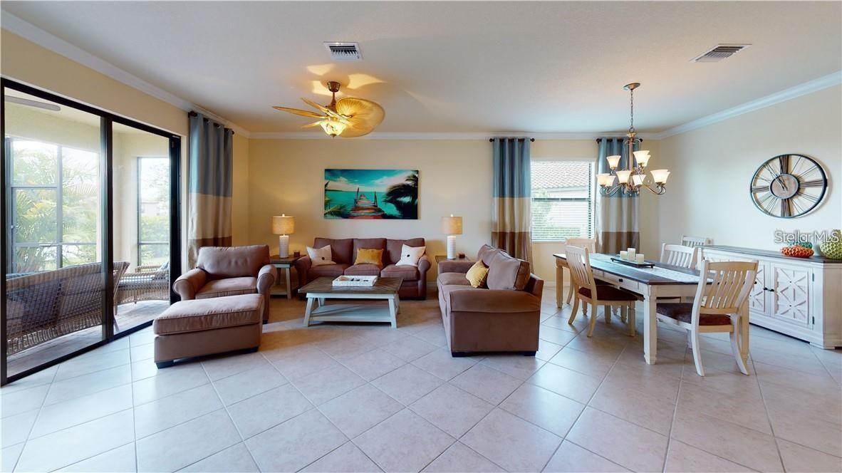 GRAN PARADISO PH 1 - Residential Lease