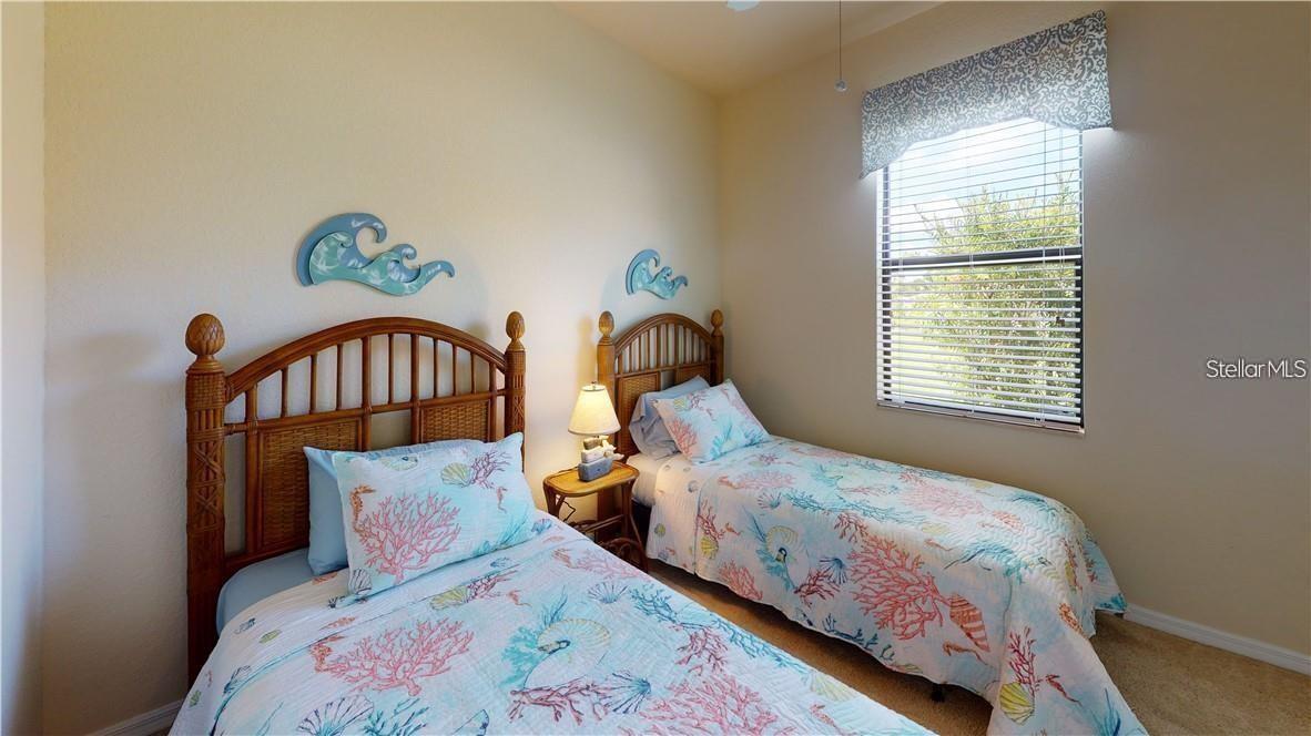 GRAN PARADISO PH 1 - Residential Lease