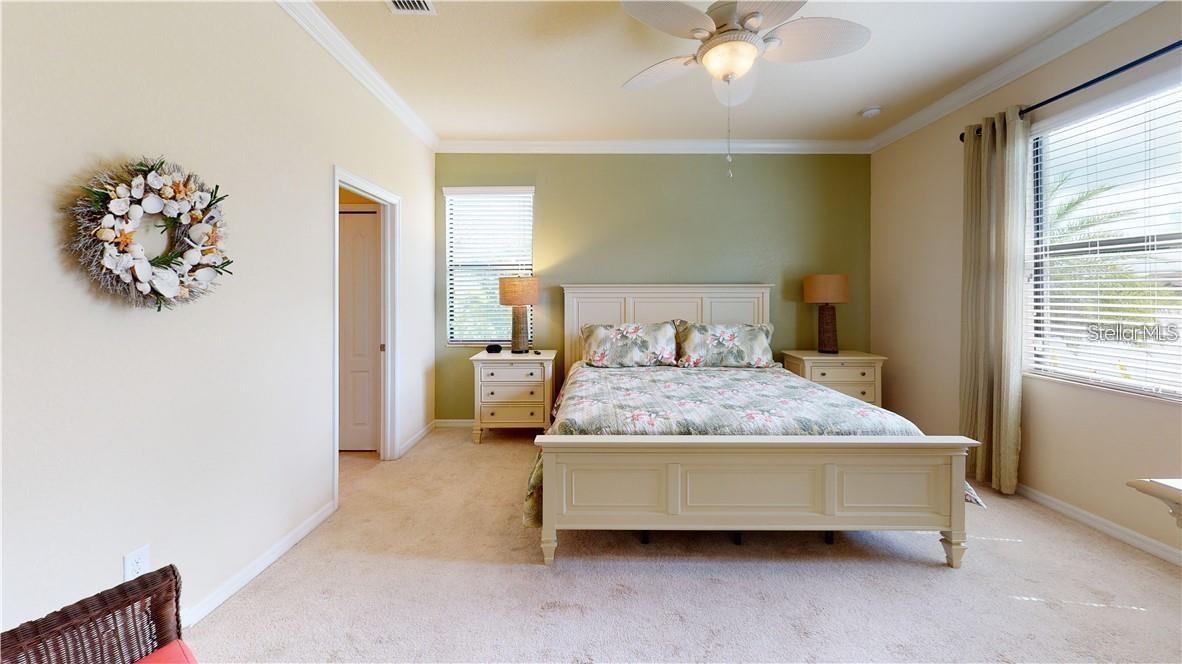 GRAN PARADISO PH 1 - Residential Lease