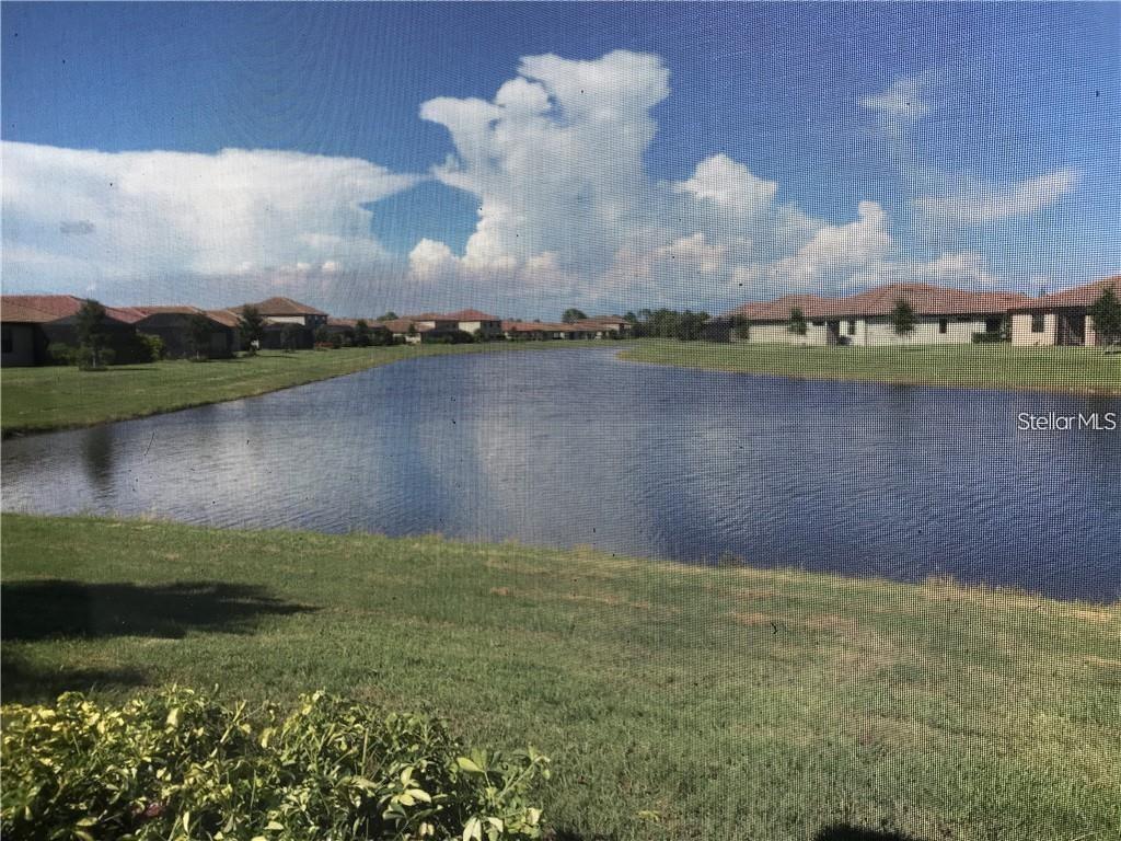 GRAN PARADISO PH 1 - Residential Lease