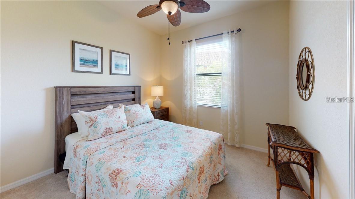 GRAN PARADISO PH 1 - Residential Lease