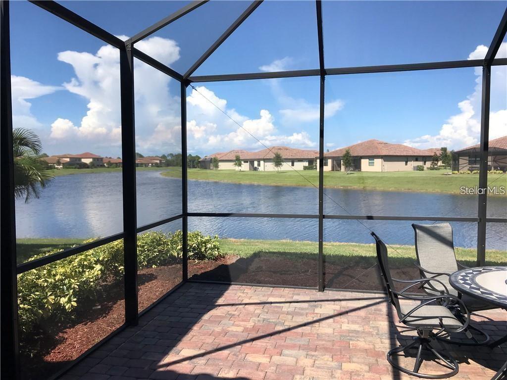 GRAN PARADISO PH 1 - Residential Lease