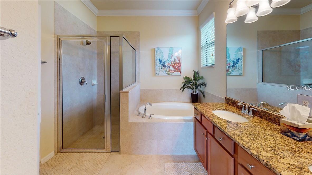 GRAN PARADISO PH 1 - Residential Lease