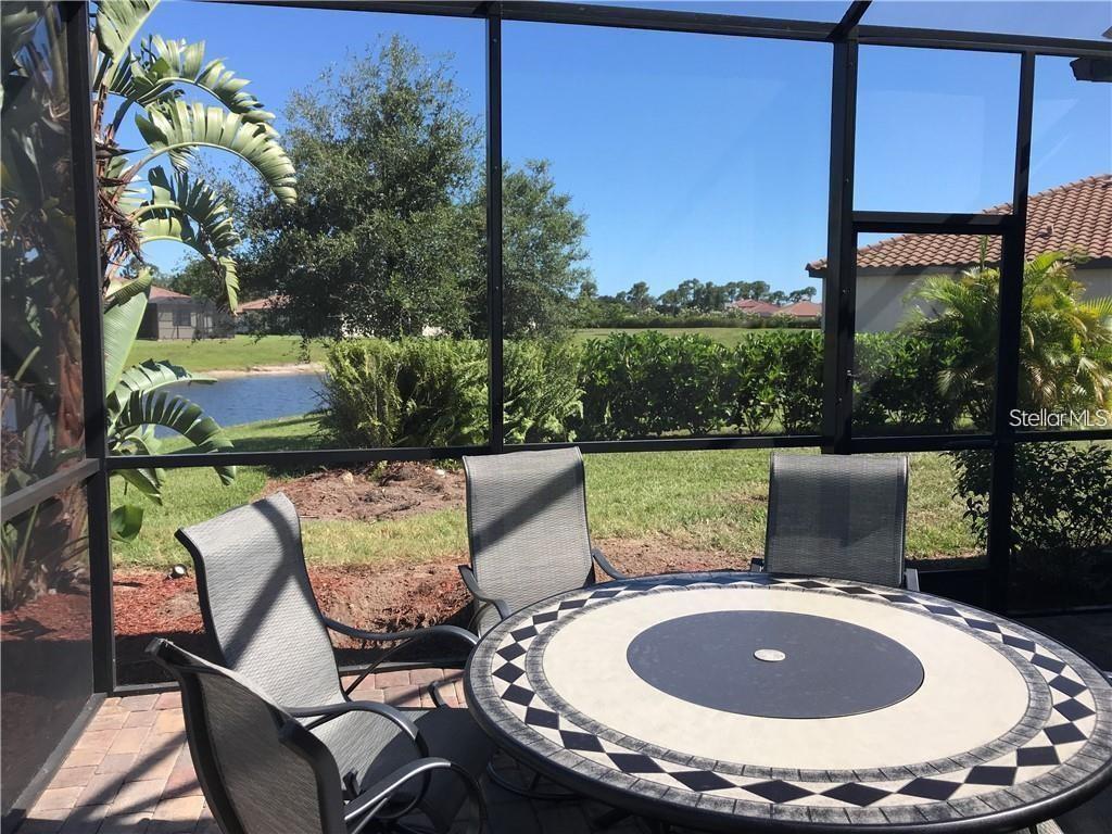 GRAN PARADISO PH 1 - Residential Lease