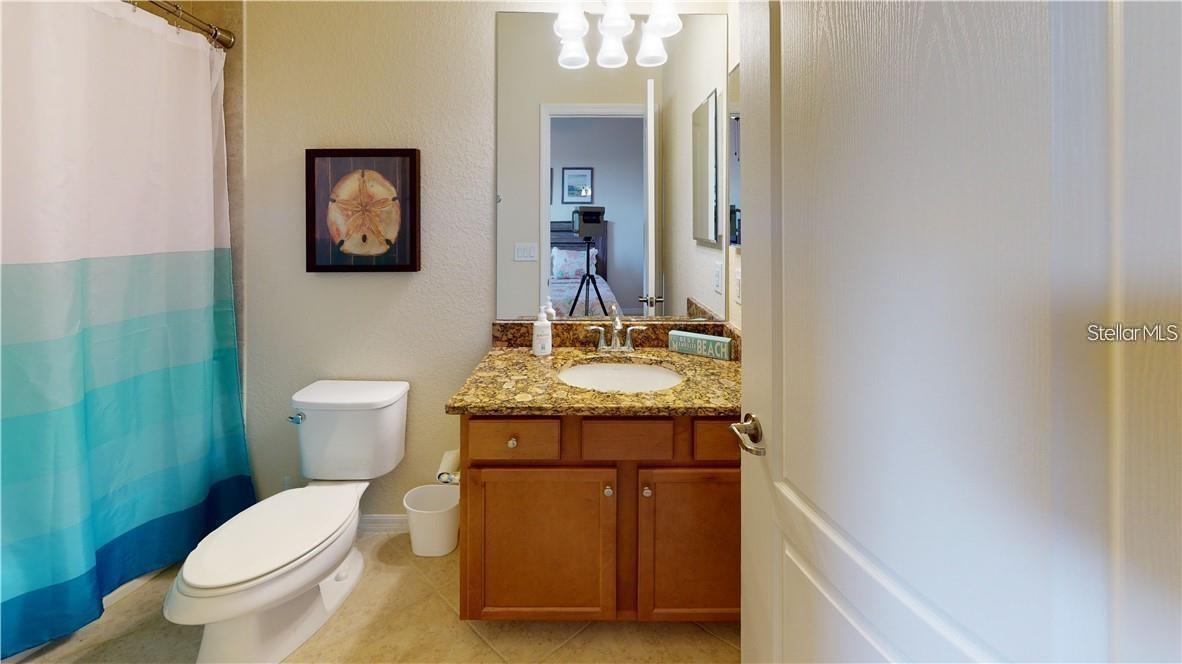 GRAN PARADISO PH 1 - Residential Lease