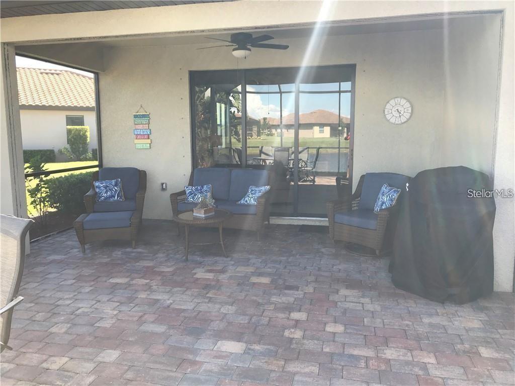 GRAN PARADISO PH 1 - Residential Lease