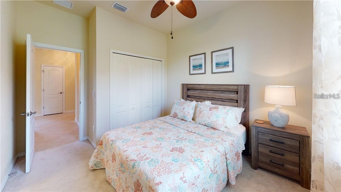 GRAN PARADISO PH 1 - Residential Lease