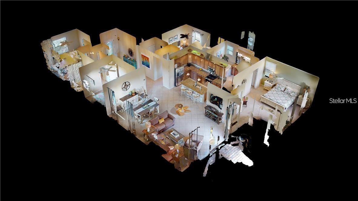 GRAN PARADISO PH 1 - Residential Lease