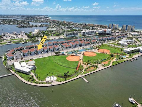 337 REX PLACE E MADEIRA BEACH FL 33708