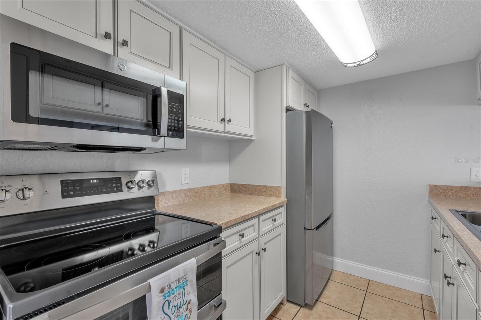 MADEIRA BEACH YACHT CLUB CONDO - Residential