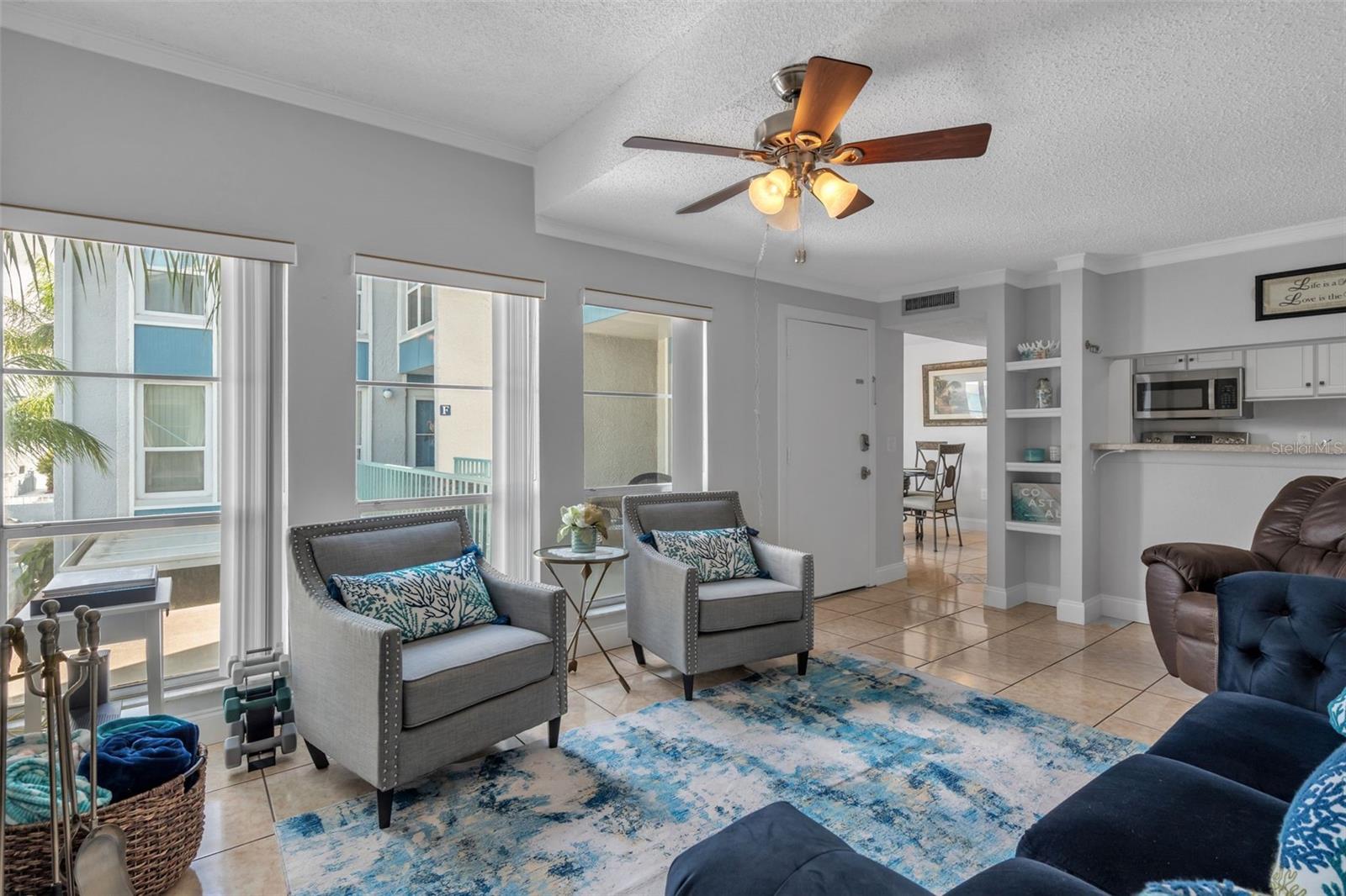 MADEIRA BEACH YACHT CLUB CONDO - Residential