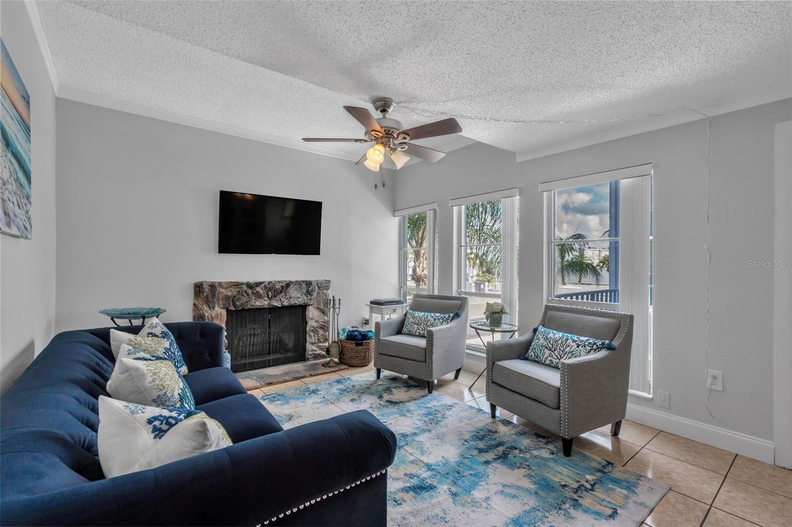MADEIRA BEACH YACHT CLUB CONDO - Residential