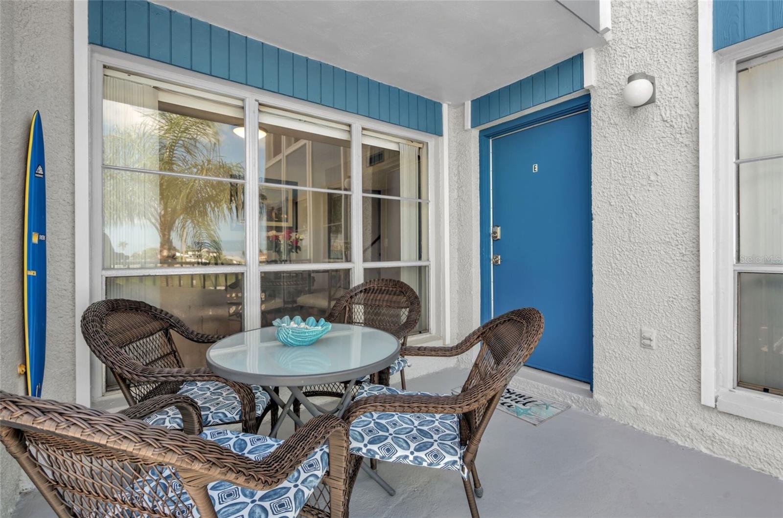 MADEIRA BEACH YACHT CLUB CONDO - Residential