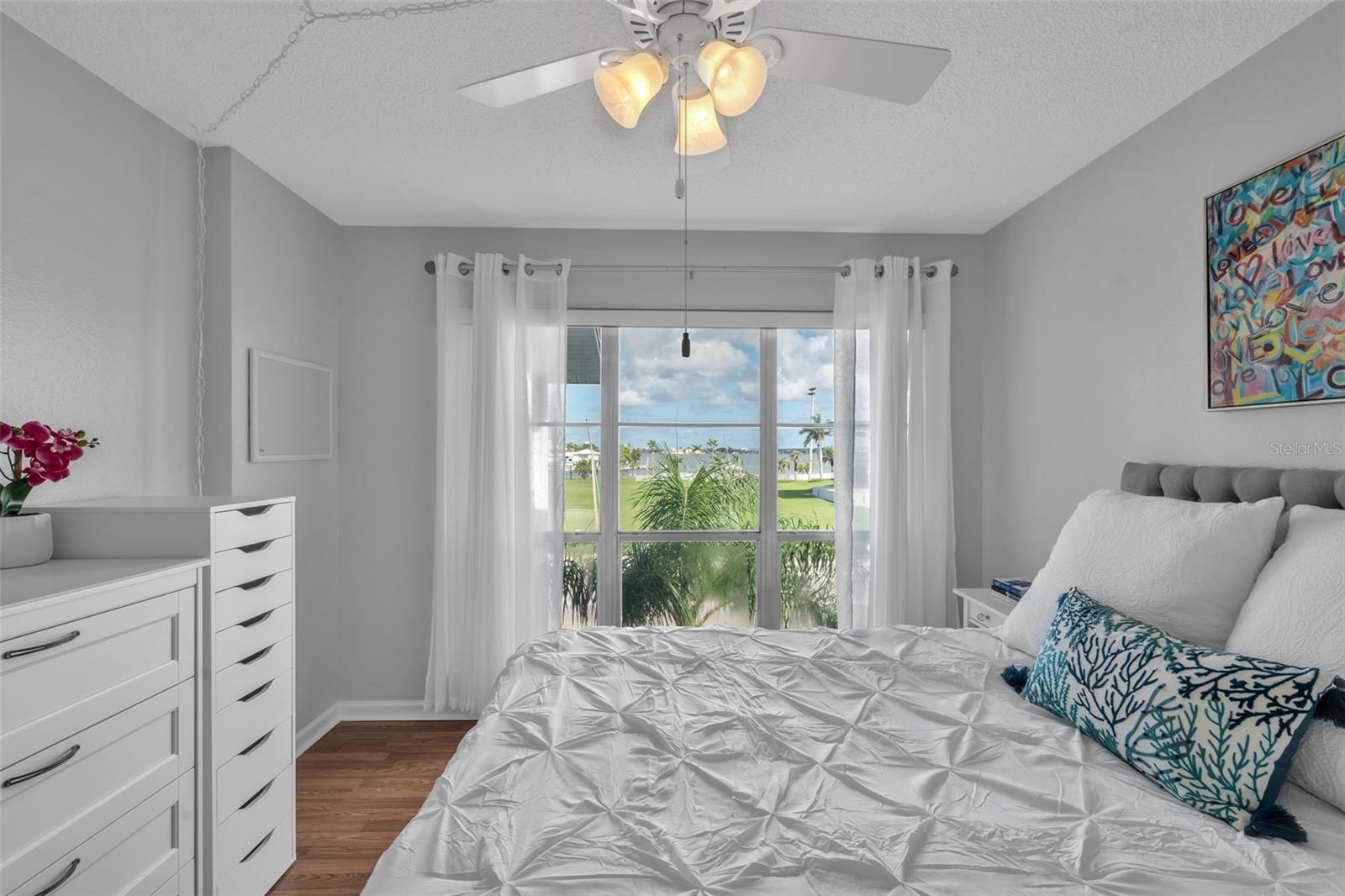 MADEIRA BEACH YACHT CLUB CONDO - Residential