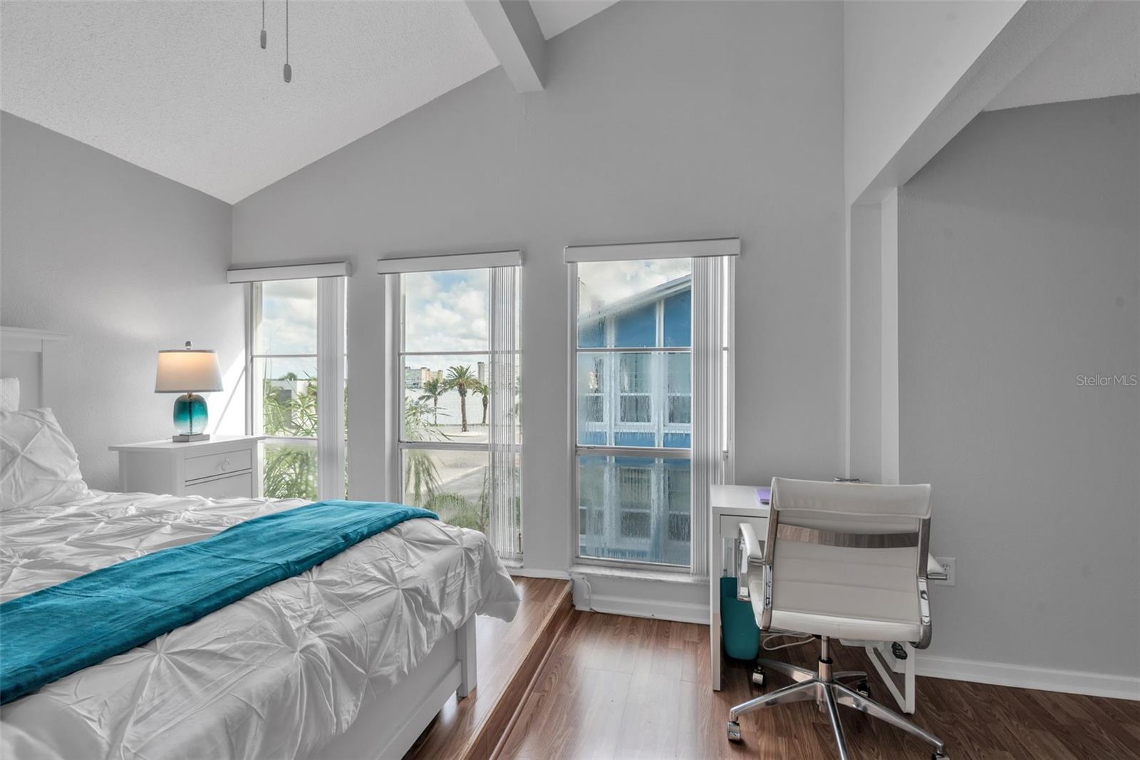 MADEIRA BEACH YACHT CLUB CONDO - Residential