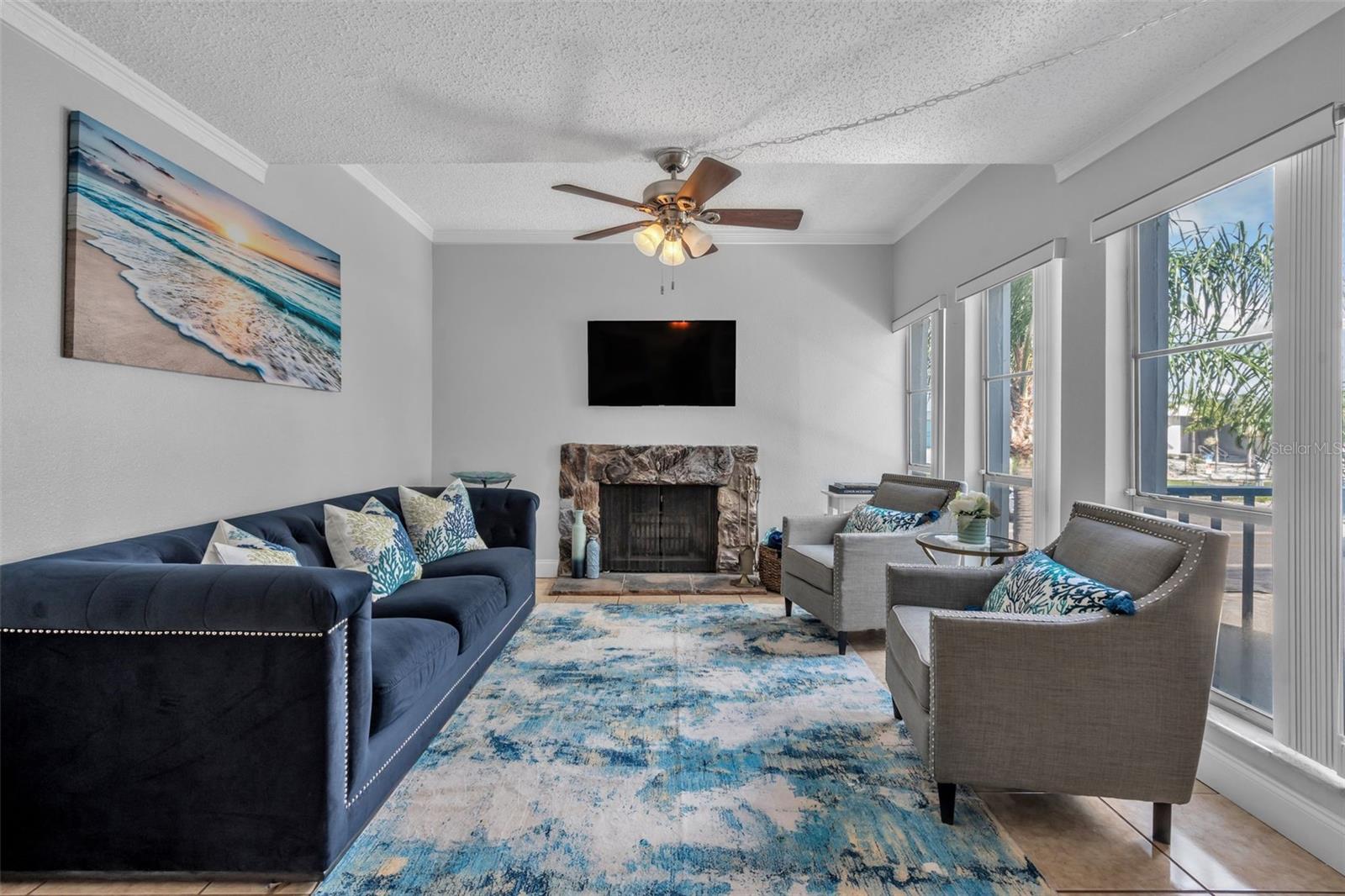 MADEIRA BEACH YACHT CLUB CONDO - Residential