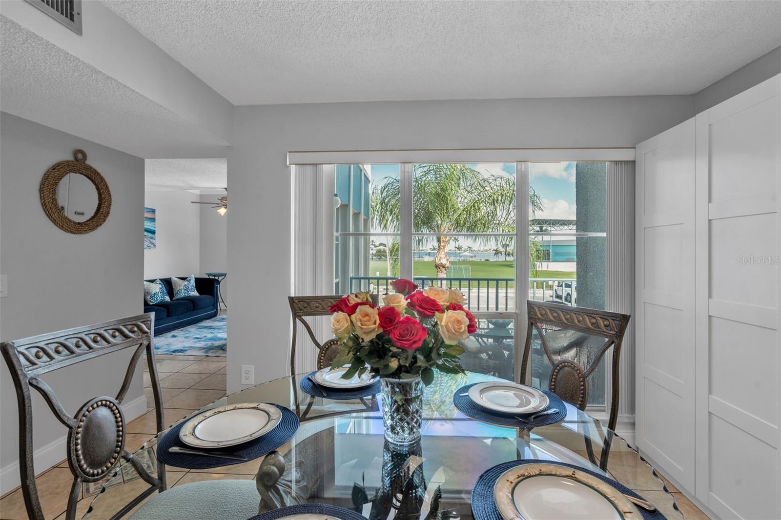 MADEIRA BEACH YACHT CLUB CONDO - Residential