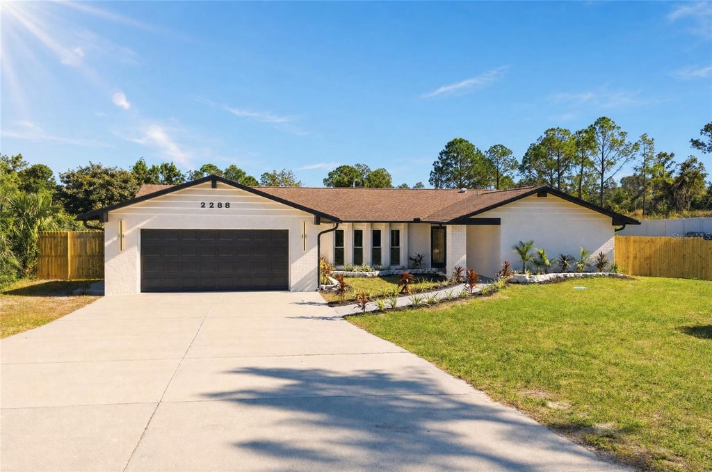 Photo of 2288 Evenglow Avenue, Spring Hill, FL 34609 (MLS # TB8560853)