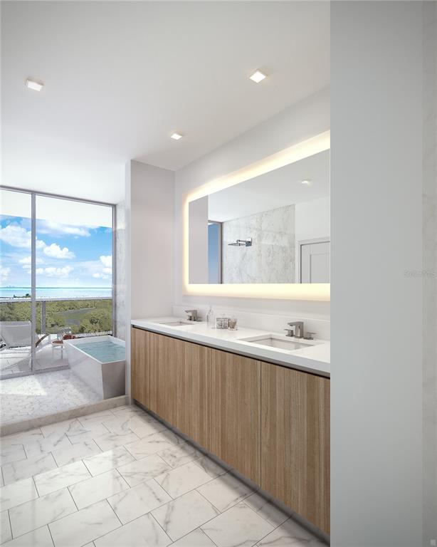 MARINA POINTE, A CONDOMINIUM - Residential