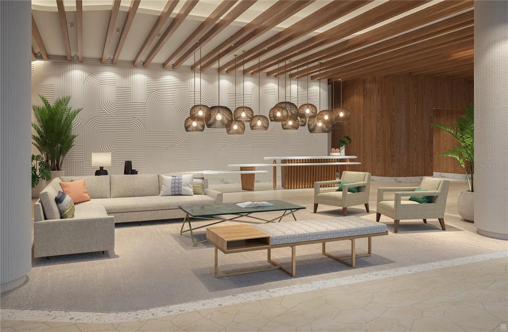 MARINA POINTE, A CONDOMINIUM - Residential