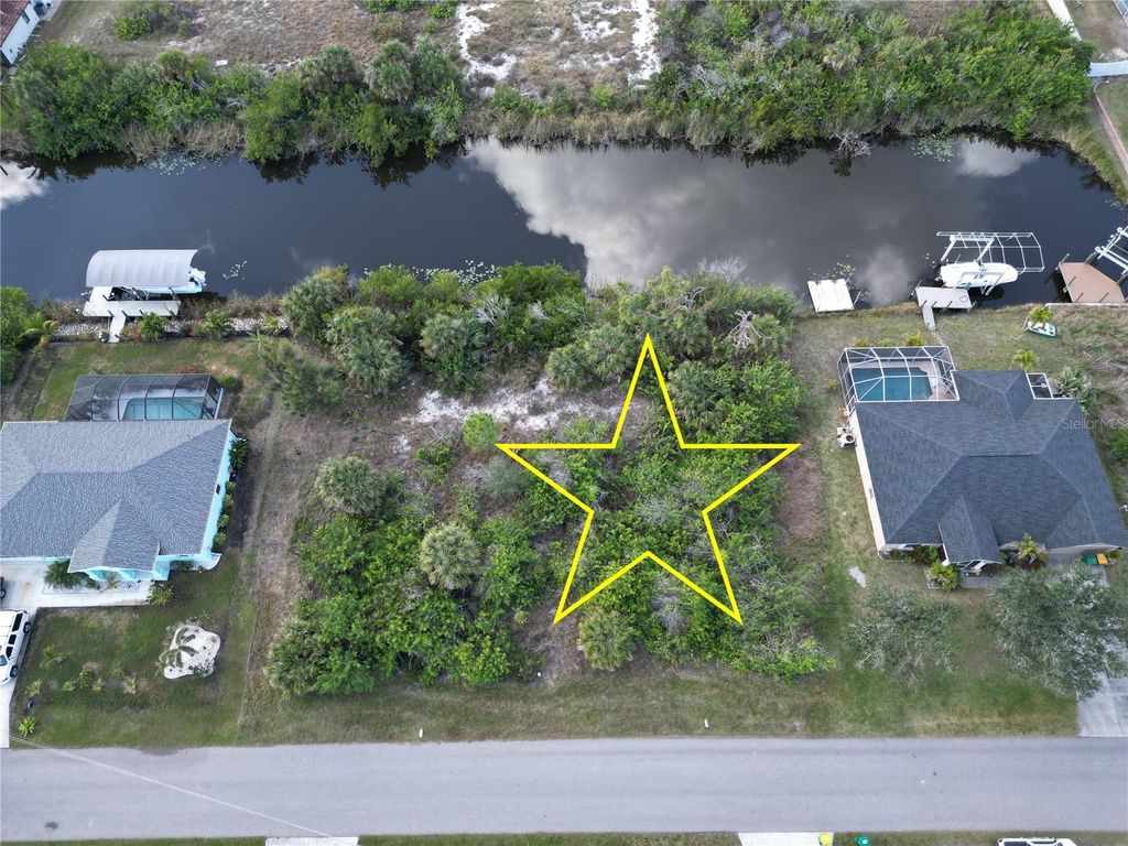 Photo of 10039 Lebanon Drive, Port Charlotte, FL 33981 (MLS # D6140714)