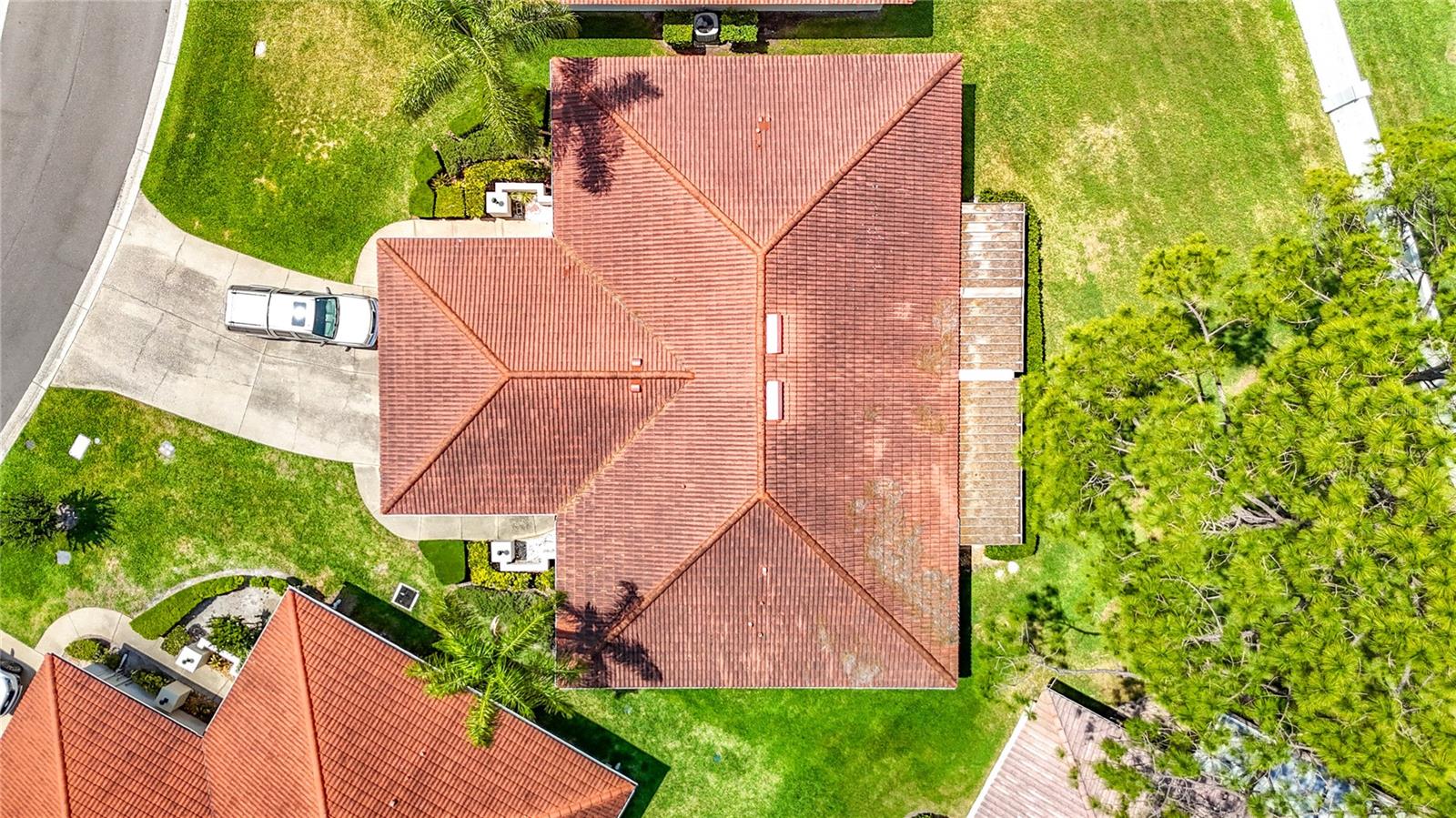 LAKEVIEW VILLAS AT PEBBLE CREE - Residential