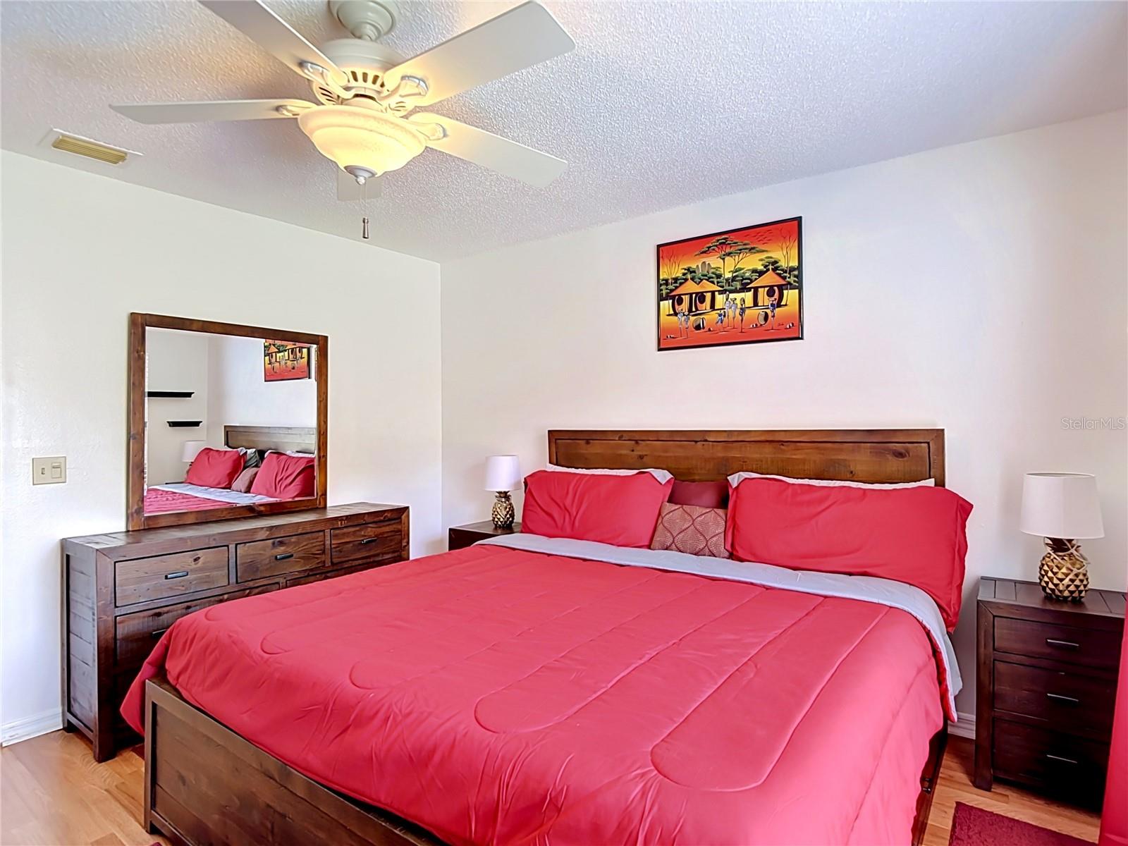 LAKEVIEW VILLAS AT PEBBLE CREE - Residential