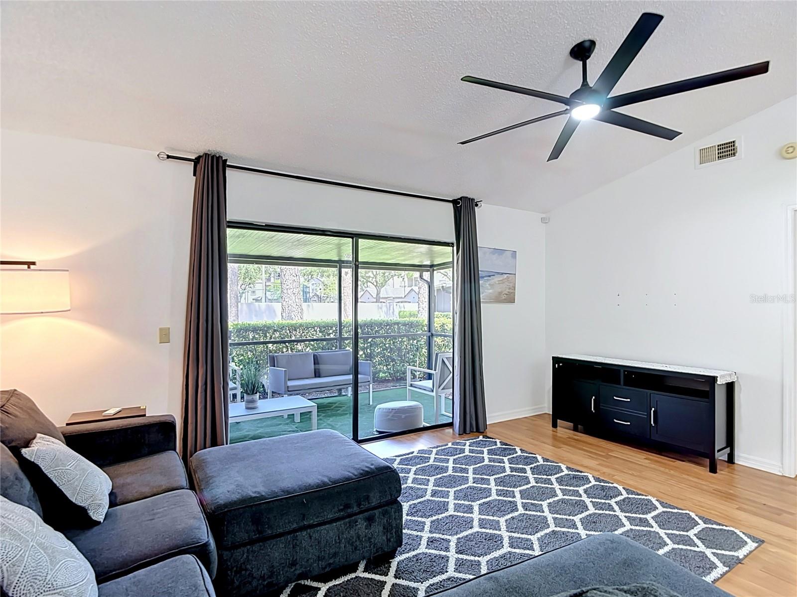LAKEVIEW VILLAS AT PEBBLE CREE - Residential