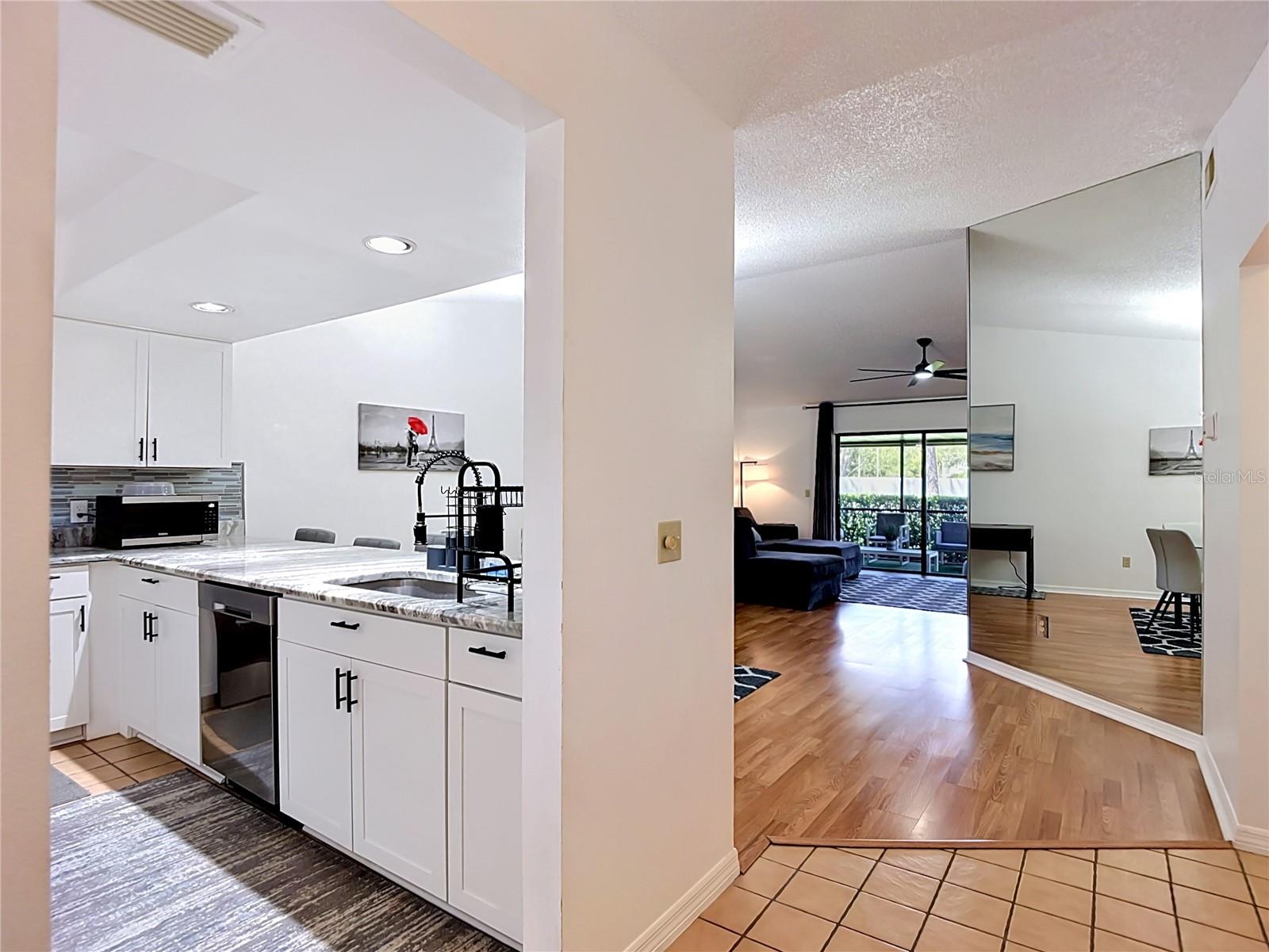 LAKEVIEW VILLAS AT PEBBLE CREE - Residential