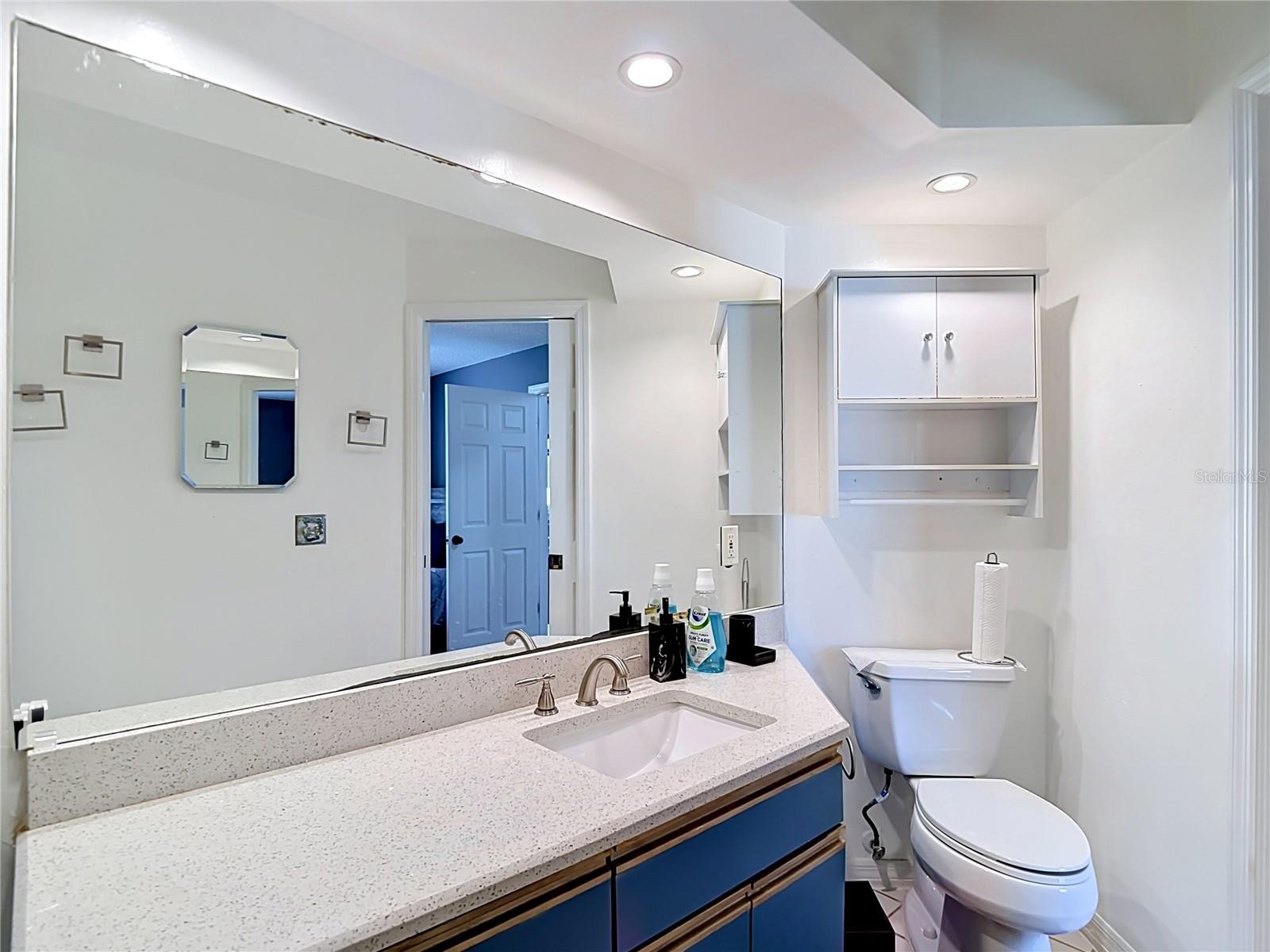 LAKEVIEW VILLAS AT PEBBLE CREE - Residential