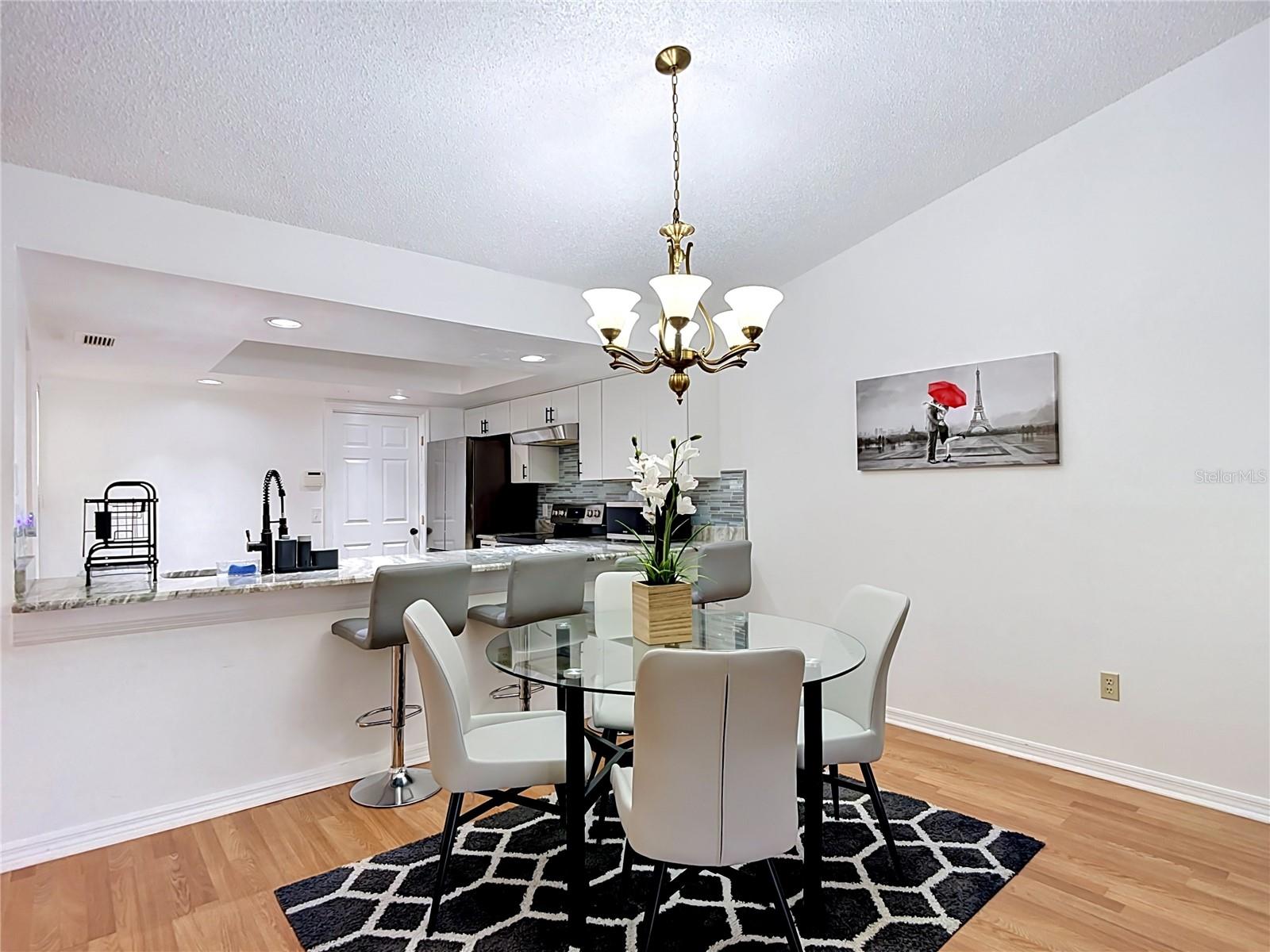 LAKEVIEW VILLAS AT PEBBLE CREE - Residential