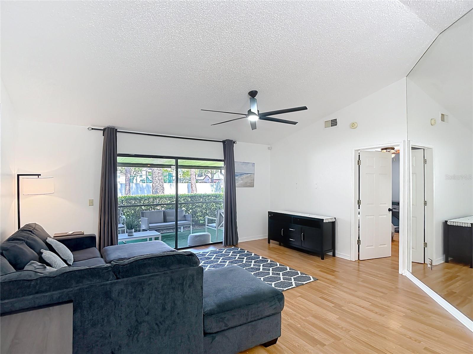 LAKEVIEW VILLAS AT PEBBLE CREE - Residential