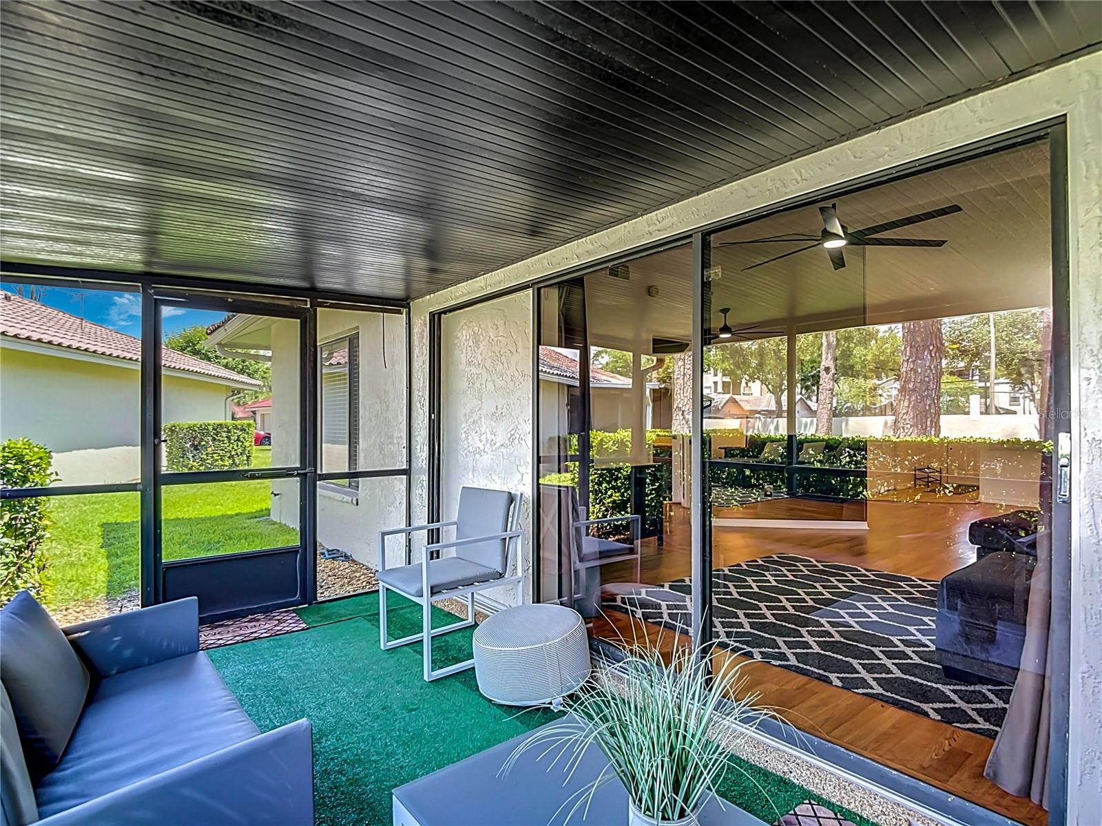 LAKEVIEW VILLAS AT PEBBLE CREE - Residential
