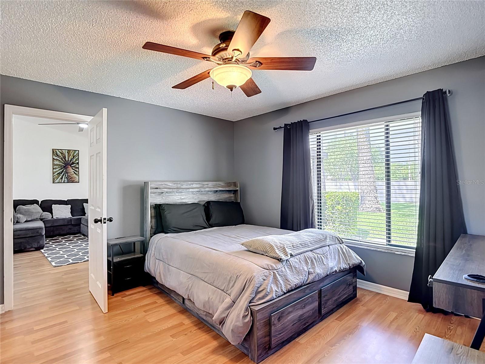 LAKEVIEW VILLAS AT PEBBLE CREE - Residential