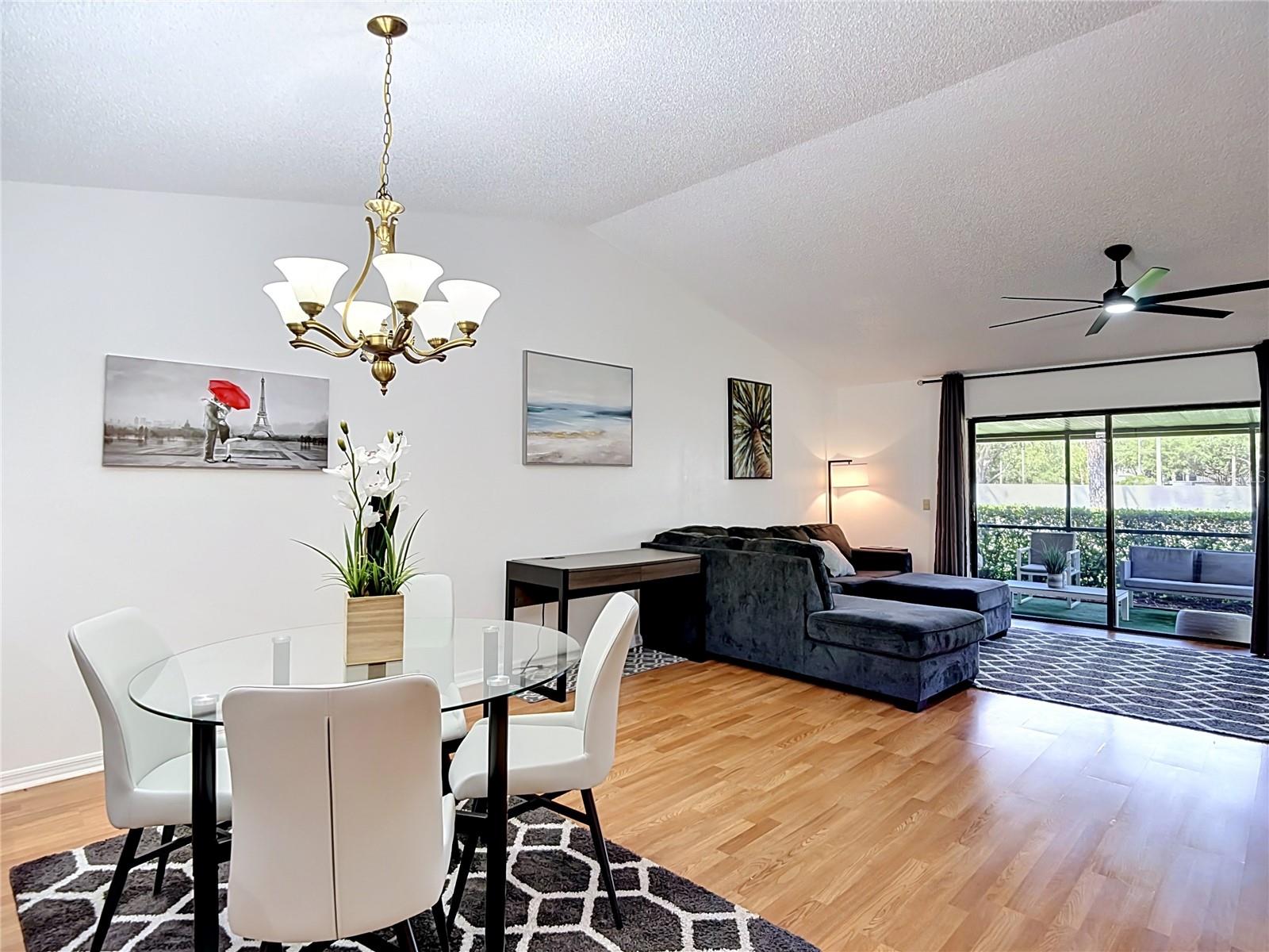LAKEVIEW VILLAS AT PEBBLE CREE - Residential
